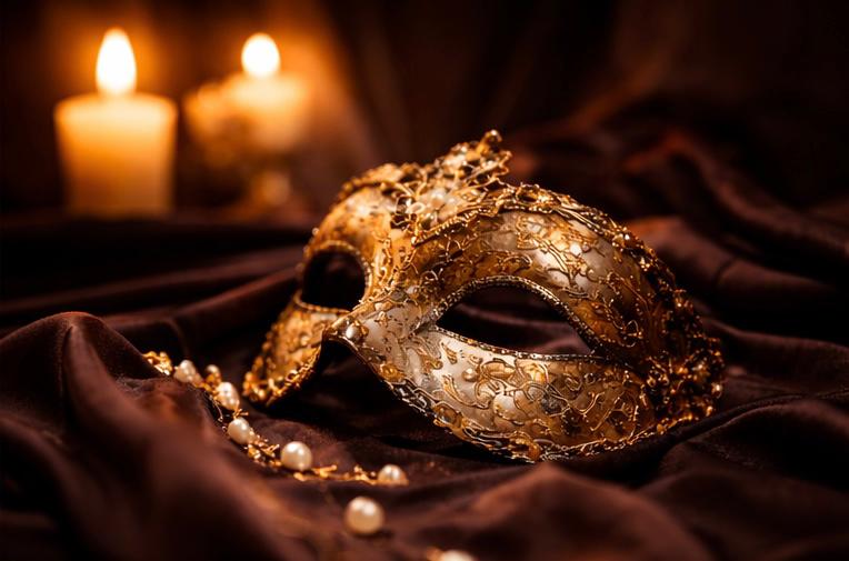 Serate in maschera