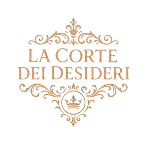 Logo La corte dei Desideri - club privé